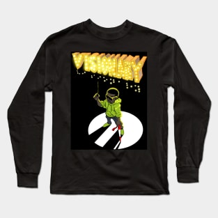 Visionary Long Sleeve T-Shirt